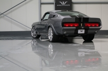 Ford Mustang GT Shelby Eleanor 1967